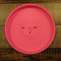 Gateway Voodoo Suregrip Super Stupid Soft Putt & Approach Disc Golf Disc 175 Grams Pink