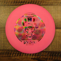Gateway Voodoo Suregrip Super Stupid Soft Putt & Approach Disc Golf Disc 175 Grams Pink