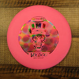 Gateway Voodoo Suregrip Super Stupid Soft Putt & Approach Disc Golf Disc 175 Grams Pink