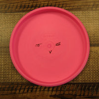 Gateway Voodoo Suregrip Super Stupid Soft Putt & Approach Disc Golf Disc 175 Grams Pink