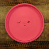 Gateway Voodoo Suregrip Super Stupid Soft Putt & Approach Disc Golf Disc 175 Grams Pink