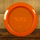 Prodigy D2 400 Distance Driver Disc 174 Grams Orange