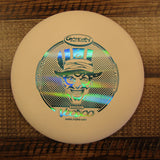 Gateway Voodoo Suregrip Super Stupid Soft Putt & Approach Disc Golf Disc 174 Grams White