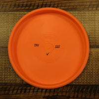 Gateway Voodoo Suregrip Super Stupid Soft Putt & Approach Disc Golf Disc 174 Grams Orange
