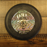 Gateway Voodoo Suregrip Super Stupid Soft Putt & Approach Disc Golf Disc 176 Grams Black
