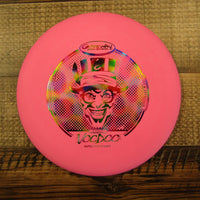 Gateway Voodoo Suregrip Super Stupid Soft Putt & Approach Disc Golf Disc 175 Grams Pink