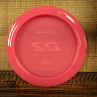 Prodigy D2 400 Distance Driver Disc 174 Grams Pink