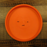 Gateway Magic Suregrip Super Soft Putt & Approach Disc Golf Disc 174 Grams Orange