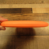 Gateway Magic Suregrip Super Soft Putt & Approach Disc Golf Disc 174 Grams Orange