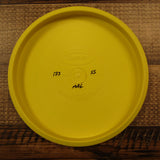 Gateway Magic Suregrip Super Soft Putt & Approach Disc Golf Disc 173 Grams Yellow