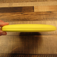 Gateway Magic Suregrip Super Soft Putt & Approach Disc Golf Disc 173 Grams Yellow