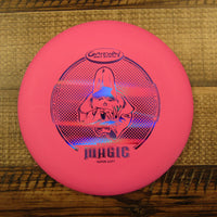 Gateway Magic Suregrip Super Soft Putt & Approach Disc Golf Disc 174 Grams Pink