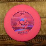 Gateway Magic Suregrip Super Soft Putt & Approach Disc Golf Disc 174 Grams Pink