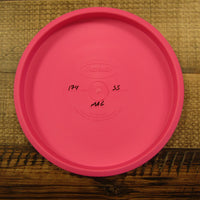 Gateway Magic Suregrip Super Soft Putt & Approach Disc Golf Disc 174 Grams Pink
