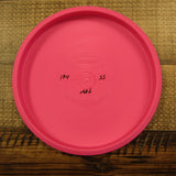 Gateway Magic Suregrip Super Soft Putt & Approach Disc Golf Disc 174 Grams Pink