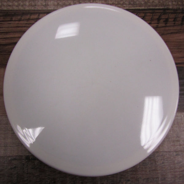 Prodigy A3 750 Blank Top Back Stamped Dye-able Approach Disc 171 Grams White Yellow