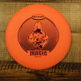 Gateway Magic Suregrip Super Soft Putt & Approach Disc Golf Disc 173 Grams Orange