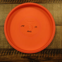 Gateway Magic Suregrip Super Soft Putt & Approach Disc Golf Disc 173 Grams Orange