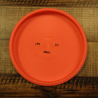 Gateway Magic Suregrip Super Soft Putt & Approach Disc Golf Disc 173 Grams Orange