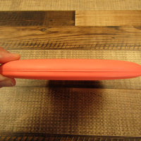 Gateway Magic Suregrip Super Soft Putt & Approach Disc Golf Disc 173 Grams Orange