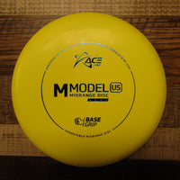 Prodigy Ace Line M Model US Midrange Disc Base Grip 180 Grams Yellow