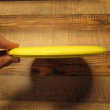 Prodigy Ace Line M Model US Midrange Disc Base Grip 180 Grams Yellow
