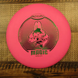 Gateway Magic Suregrip Super Soft Putt & Approach Disc Golf Disc 174 Grams Pink