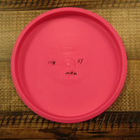 Gateway Magic Suregrip Super Soft Putt & Approach Disc Golf Disc 174 Grams Pink