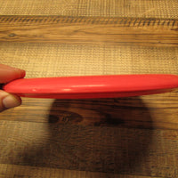 Prodigy Ace Line M Model US Midrange Disc Base Grip 179 Grams Red