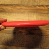 Prodigy Ace Line M Model US Midrange Disc Base Grip 179 Grams Red