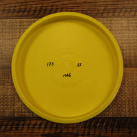 Gateway Magic Suregrip Super Soft Putt & Approach Disc Golf Disc 173 Grams Yellow