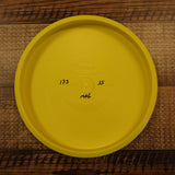 Gateway Magic Suregrip Super Soft Putt & Approach Disc Golf Disc 173 Grams Yellow