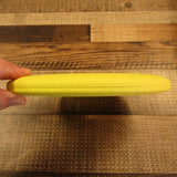 Gateway Magic Suregrip Super Soft Putt & Approach Disc Golf Disc 173 Grams Yellow