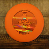 Gateway Magic Suregrip Super Soft Putt & Approach Disc Golf Disc 173 Grams Orange