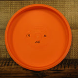 Gateway Magic Suregrip Super Soft Putt & Approach Disc Golf Disc 173 Grams Orange