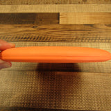 Gateway Magic Suregrip Super Soft Putt & Approach Disc Golf Disc 173 Grams Orange