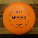 Prodigy Ace Line M Model US Midrange Disc Base Grip 179 Grams Orange