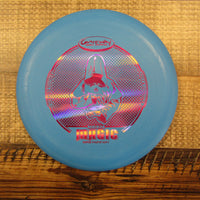 Gateway Magic Suregrip Super Stupid Soft Putt & Approach Disc Golf Disc 173 Grams Blue