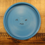Gateway Magic Suregrip Super Stupid Soft Putt & Approach Disc Golf Disc 173 Grams Blue