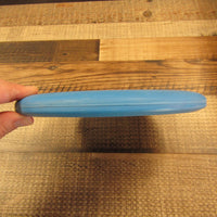 Gateway Magic Suregrip Super Stupid Soft Putt & Approach Disc Golf Disc 173 Grams Blue