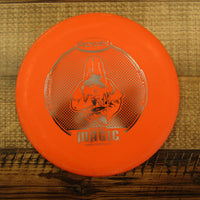 Gateway Magic Suregrip Super Stupid Soft Putt & Approach Disc Golf Disc 174 Grams Orange