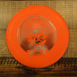 Gateway Magic Suregrip Super Stupid Soft Putt & Approach Disc Golf Disc 174 Grams Orange