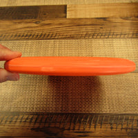 Gateway Magic Suregrip Super Stupid Soft Putt & Approach Disc Golf Disc 174 Grams Orange