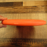 Gateway Magic Suregrip Super Stupid Soft Putt & Approach Disc Golf Disc 174 Grams Orange