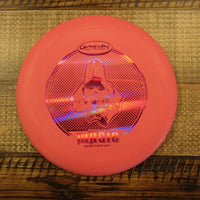 Gateway Magic Suregrip Super Stupid Soft Putt & Approach Disc Golf Disc 174 Grams Red Pink