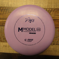 Prodigy Ace Line M Model US Midrange Disc Base Grip 179 Grams Purple