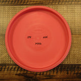 Gateway Magic Suregrip Super Stupid Soft Putt & Approach Disc Golf Disc 174 Grams Red Pink