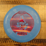 Gateway Magic Suregrip Super Stupid Soft Putt & Approach Disc Golf Disc 173 Grams Blue