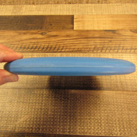 Gateway Magic Suregrip Super Stupid Soft Putt & Approach Disc Golf Disc 173 Grams Blue