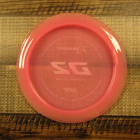 Prodigy D2 400 Distance Driver Disc 174 Grams Pink
